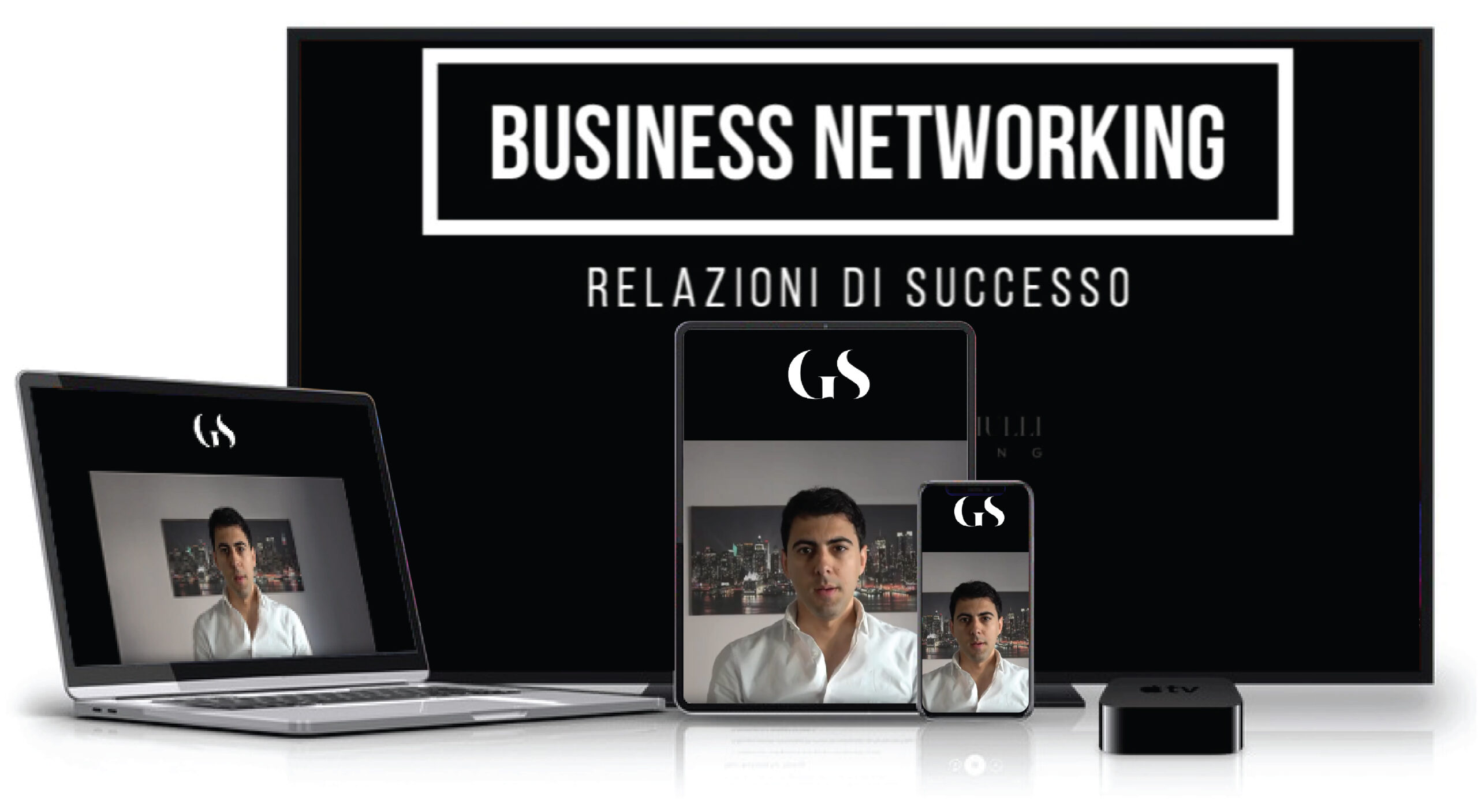 Business Networking